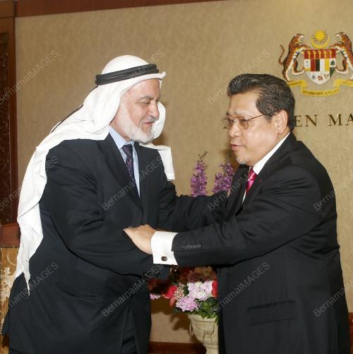 PANDIKAR AMIN