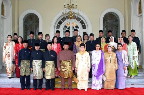 TUANKU SYED SIRAJUDDIN SYED PUTRA JAMALULLAIL