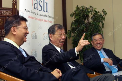 LIM KENG YAIK