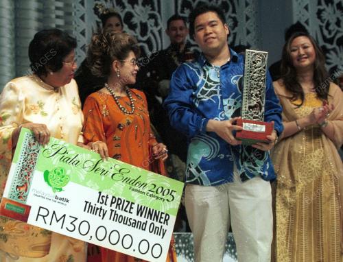 MASNAH RAIS
