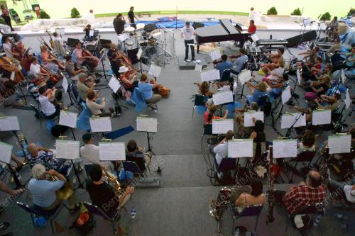 ADELAIDE SYMPHONY ORCHESTRA