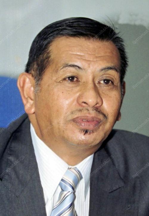 OTHMAN BABA