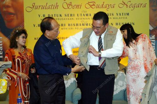 RAIS YATIM