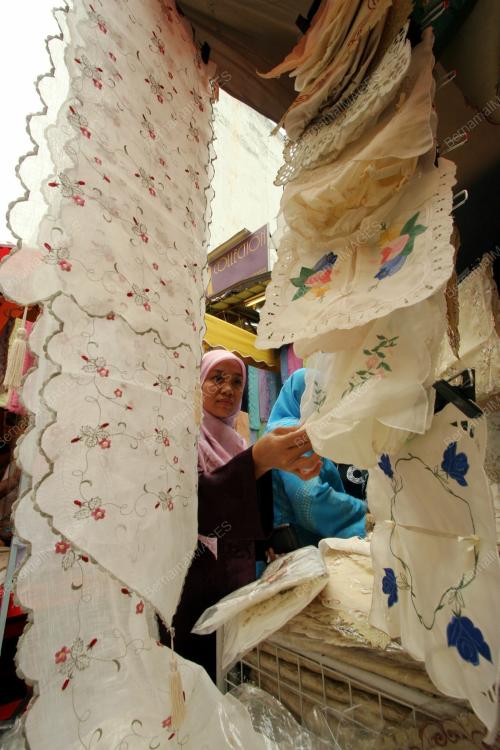 TINJAUAN RAYA JALAN TAR