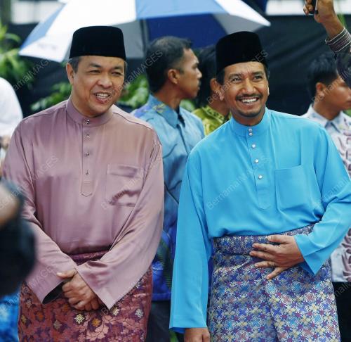 MAULIDUR RASUL
