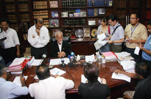 KARPAL SINGH