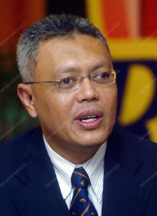 AZADDIN NGAH TASIR