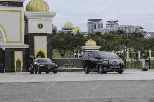 TAN SRI MUHYIDDIN YASSIN