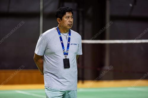 NOVA WIDIANTO