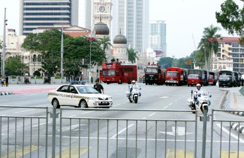 PERHIMPUNAN HARAM BERSIH 2.0