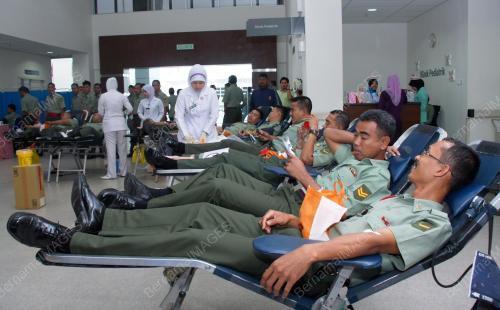 DERMA DARAH