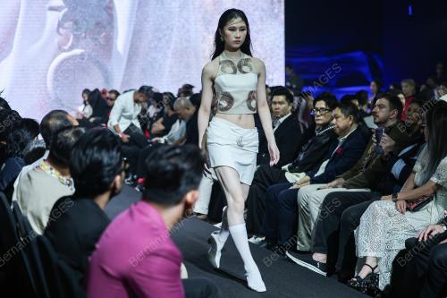 KUALA LUMPUR FASHION WEEK (KLFW) 2025