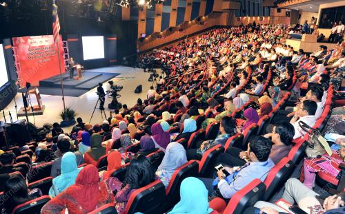 KL12_09102014_PERHIMPUNAN