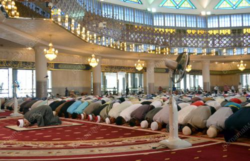 KL12_09102015_MASJID_NEGARA