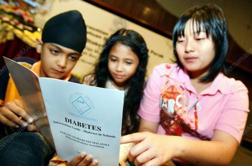 DIABETES MALAYSIA