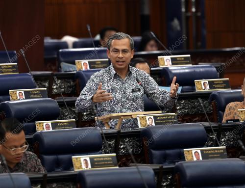 FAHMI FADZIL