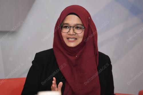 FORUM BICARA BH SKIM KESELAMATAN SOSIAL PEKERJAAN SENDIRI