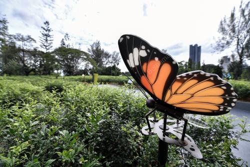 TAMAN TASIK TITIWANGSA