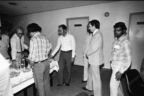 SEMINAR