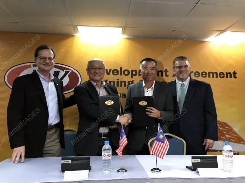 A&W MALAYSIA ALLOCATES RM110 MLN CAPEX FOR NEXT 5 YEARS