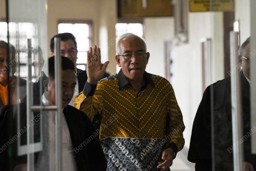 MAHKAMAH TINGGI