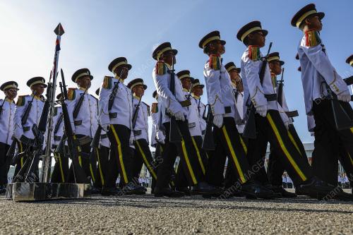 MAJLIS PERBARISAN TAHUNAN PUTERA MTD
