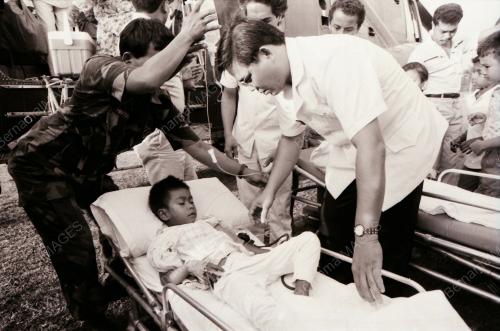 PEBERBANGAN AMAL