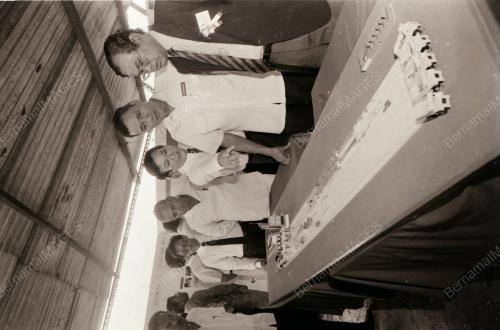 TAN SRI MUHAMMAD MUHAMMAD TAIB