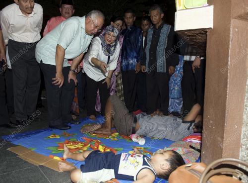 KL12_10072014_PM_GELANDANGAN