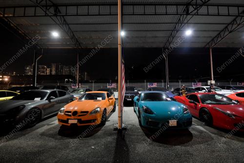 OPS LUXURY 3.0