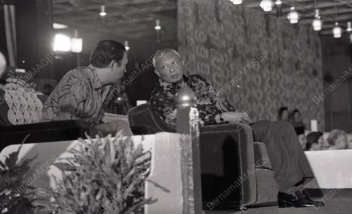SULTAN AHMAD SHAH AL-MUSTAIN BILLAH