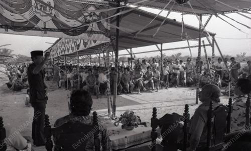 HARUN IDRIS
