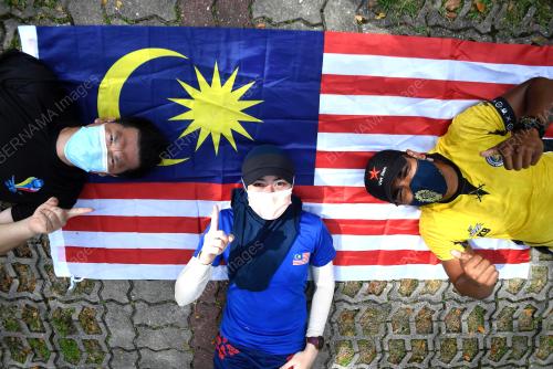 KONSEP KELUARGA MALAYSIA