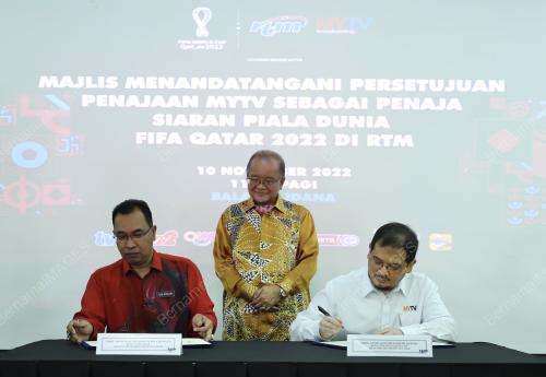 DATUK CHE ROSLAN CHE DAUD