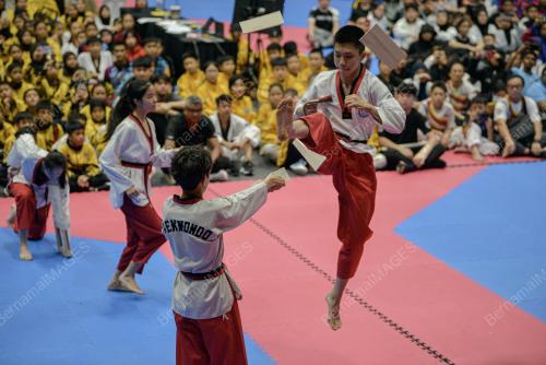 HANNAH YEOH