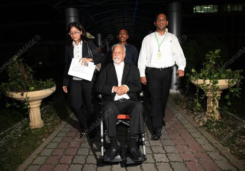 KARPAL SINGH