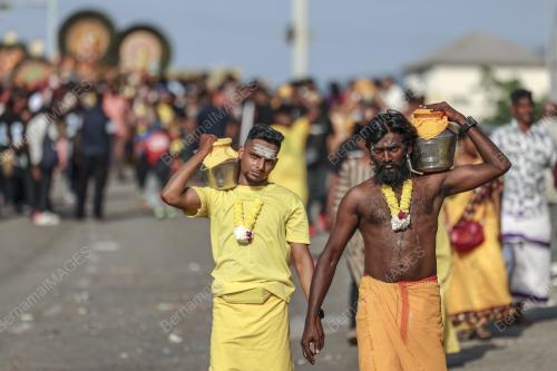 THAIPUSAM