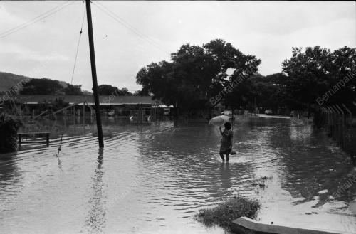 BANJIR