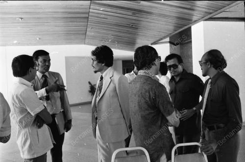 DIALOG BERNAMA