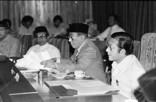JAWATANKUASA MUSABAQAH