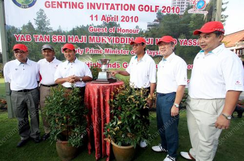 MUHYIDDIN YASSIN