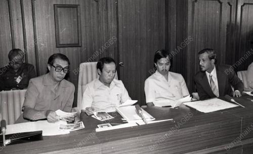 DATUK MUSA HITAM