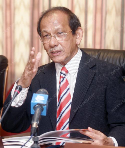 MOHD RADZI