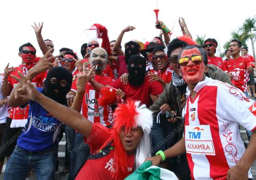 FINAL PIALA FA 2011