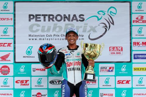 CUP PRIX 2023