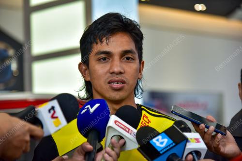 MOHD FITRI SAARI