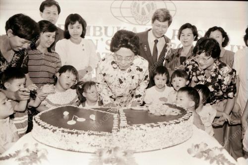 DATIN SERI DR SITI HASMAH MOHAMED ALI