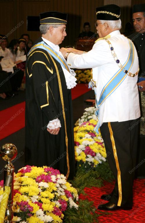 ABDUL RAHMAN ABBAS