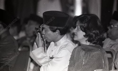 PERHIMPUNAN AGUNG UMNO