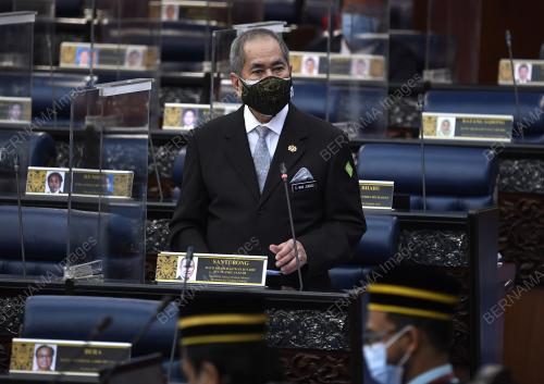 DATUK SERI DR WAN JUNAIDI TUANKU JAAFAR